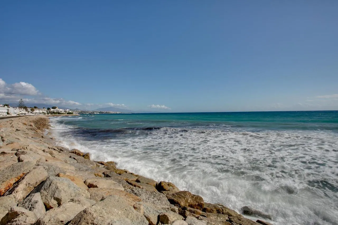 Villa Estefania - Bahia Dorada Estepona Spain