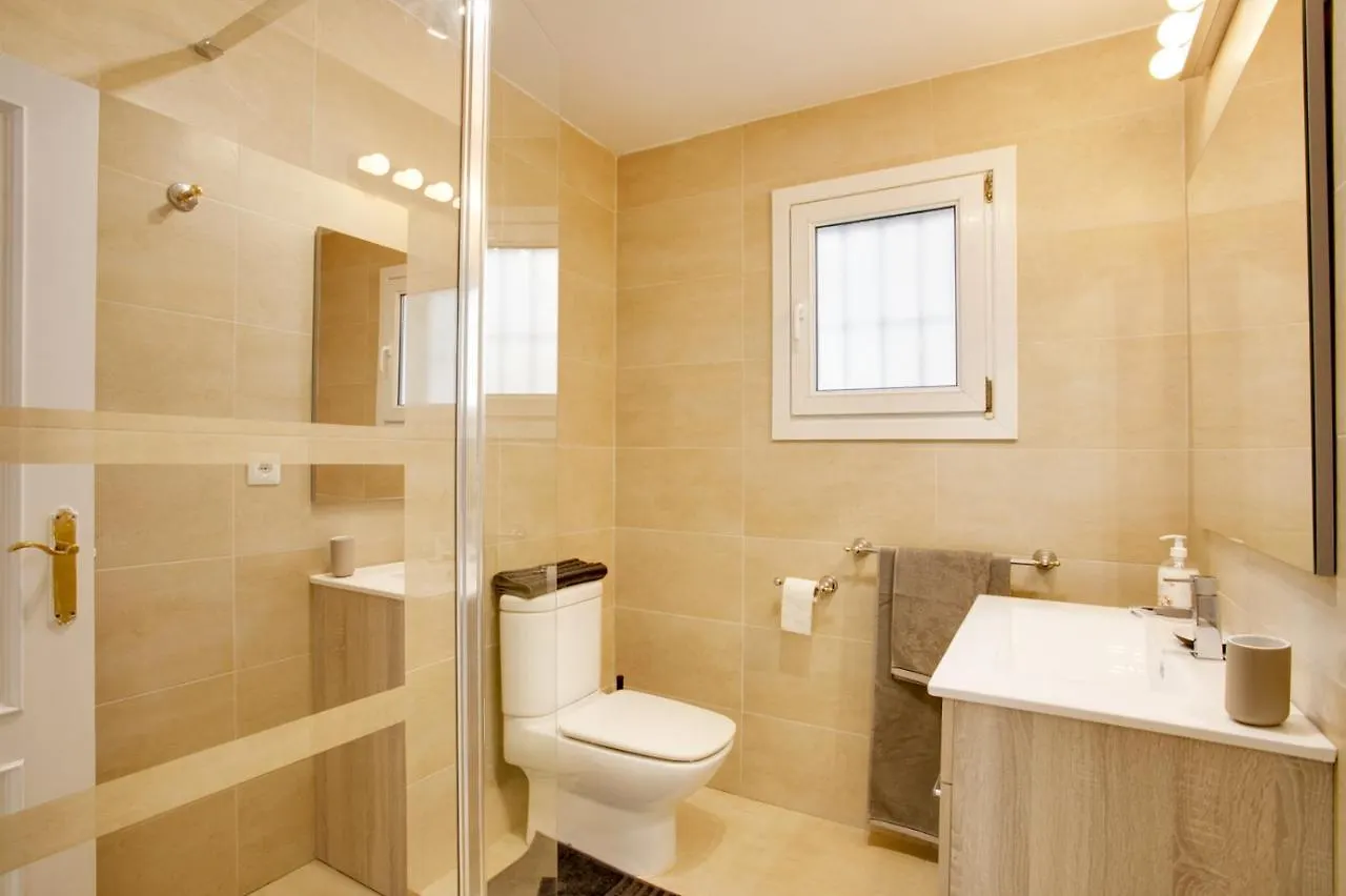 Villa Estefania - Bahia Dorada Estepona